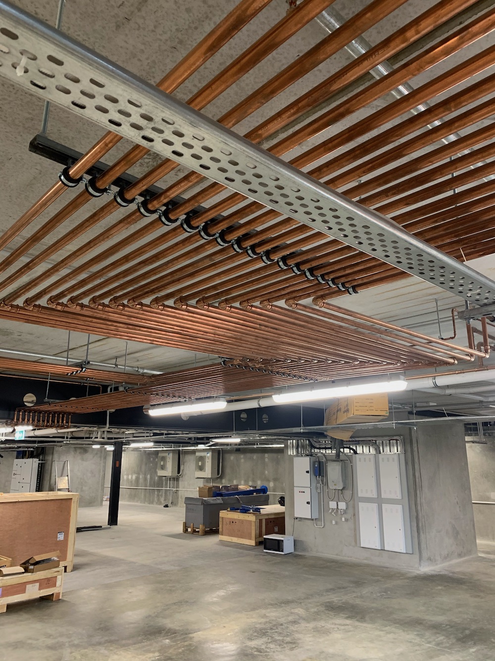Professional Commercial Plumbing Auckland